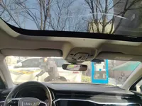 Audi A6L 2021 (35200 км)
