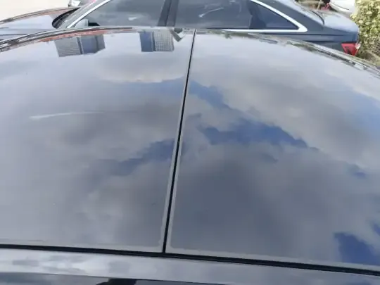 Audi A6L 2021 (53700 км)