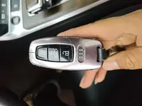 Audi A6L 2021 (94800 км)