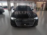 Audi A6L 2021 (45500 км)