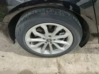 Audi A6L 2021 (43500 км)