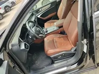 Audi A6L 2021 (43500 км)