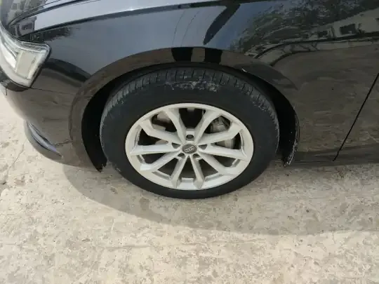 Audi A6L 2021 (43500 км)