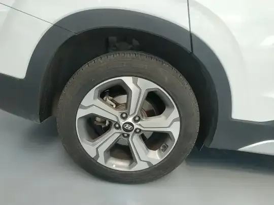 Hyundai Santa Fe 2020 (102400 км)