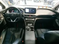 Hyundai Santa Fe 2020 (102400 км)