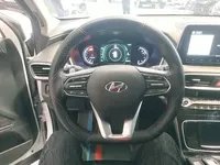 Hyundai Santa Fe 2020 (102400 км)