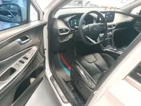 Hyundai Santa Fe 2020 (102400 км)