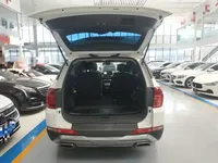 Hyundai Santa Fe 2020 (102400 км)