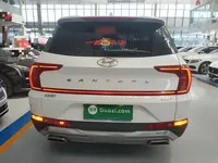 Hyundai Santa Fe 2020 (102400 км)