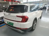 Hyundai Santa Fe 2020 (102400 км)