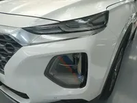 Hyundai Santa Fe 2020 (102400 км)
