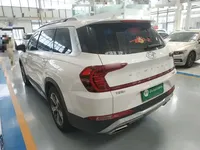 Hyundai Santa Fe 2020 (102400 км)