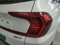 Hyundai Santa Fe 2020 (102400 км)