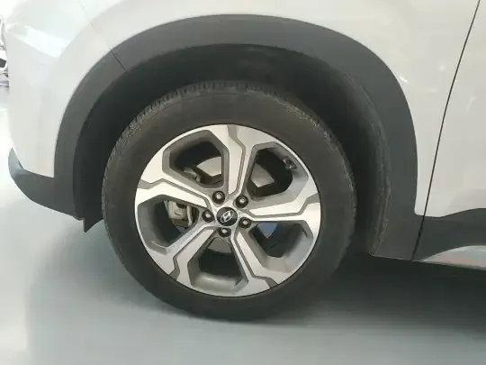 Hyundai Santa Fe 2020 (102400 км)