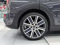 MINI Clubman 2021 (43100 км)