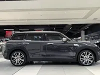 MINI Clubman 2021 (43100 км)