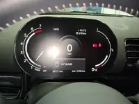 MINI Clubman 2021 (43100 км)
