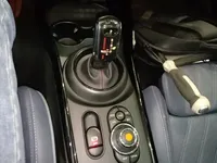 MINI Clubman 2021 (43100 км)