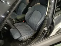 MINI Clubman 2021 (43100 км)
