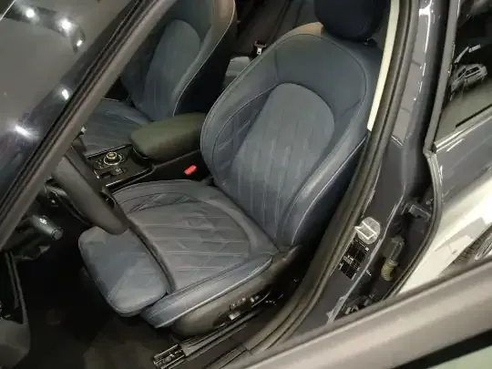 MINI Clubman 2021 (43100 км)