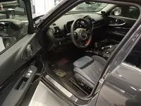 MINI Clubman 2021 (43100 км)