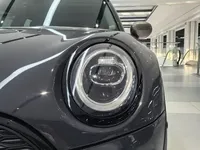 MINI Clubman 2021 (43100 км)