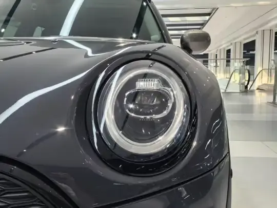MINI Clubman 2021 (43100 км)