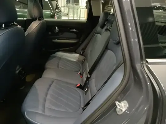 MINI Clubman 2021 (43100 км)