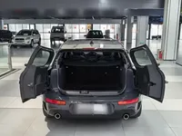 MINI Clubman 2021 (43100 км)