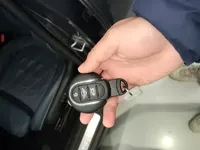 MINI Clubman 2021 (43100 км)