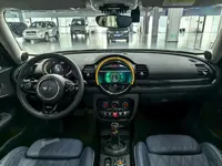 MINI Clubman 2021 (43100 км)