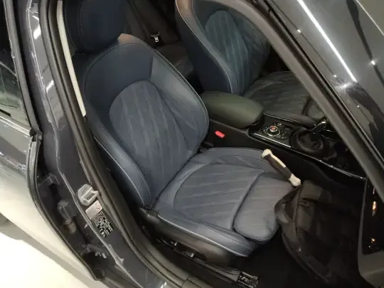 MINI Clubman 2021 (43100 км)