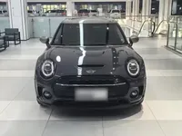 MINI Clubman 2021 (43100 км)