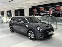 MINI Clubman 2021 (43100 км)
