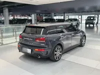MINI Clubman 2021 (43100 км)