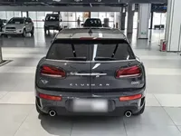 MINI Clubman 2021 (43100 км)