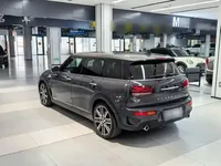 MINI Clubman 2021 (43100 км)
