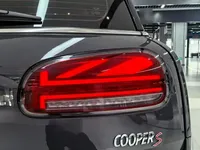 MINI Clubman 2021 (43100 км)