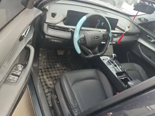 Chery Tiggo 8 PLUS 2021 (50600 км)