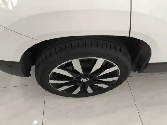 Skoda Karoq 2021 (23200 км)