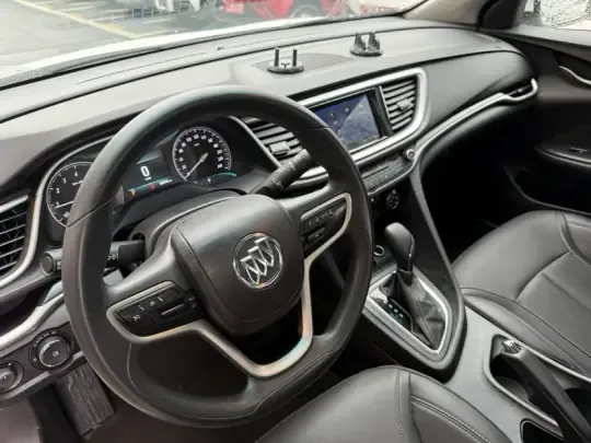 Buick GT 2021 (54100 км)