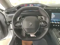 Peugeot 508 2021 (59500 км)