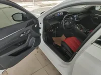Peugeot 508 2021 (59500 км)