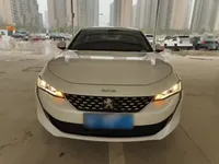 Peugeot 508 2021 (59500 км)