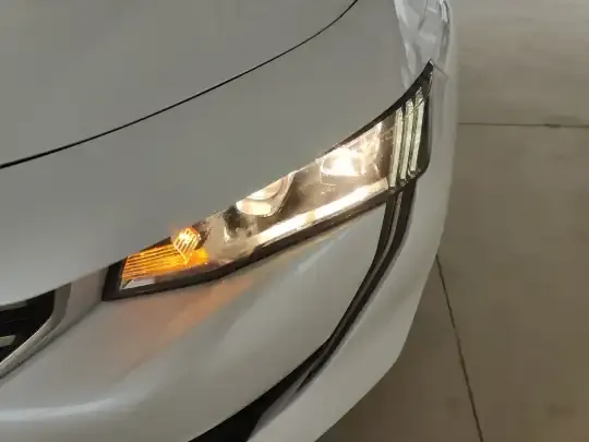 Peugeot 508 2021 (59500 км)