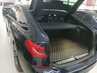 BMW 6 Series GT 2021 (83200 км)