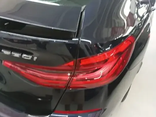 BMW 6 Series GT 2021 (83200 км)