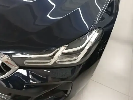 BMW 6 Series GT 2021 (83200 км)