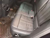 BMW 6 Series GT 2021 (83200 км)