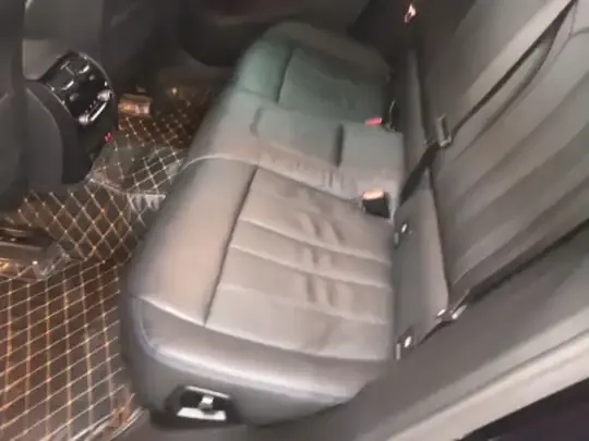 BMW 6 Series GT 2021 (83200 км)